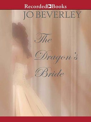 cover image of The Dragon's Bride